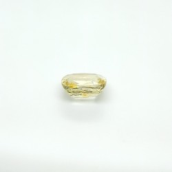 Yellow Sapphire (Pukhraj) 8.49 Ct Good quality